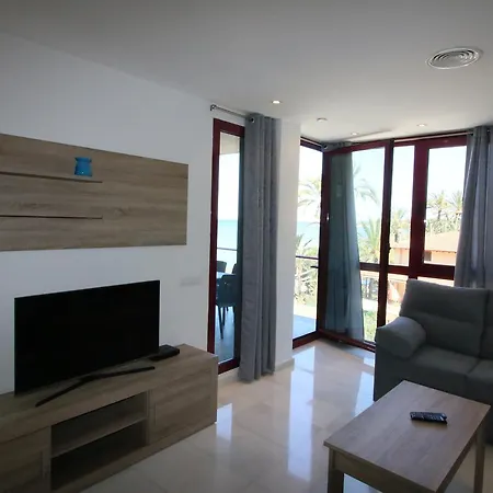 Calma Blanca By Carlosferien Апартаменты *