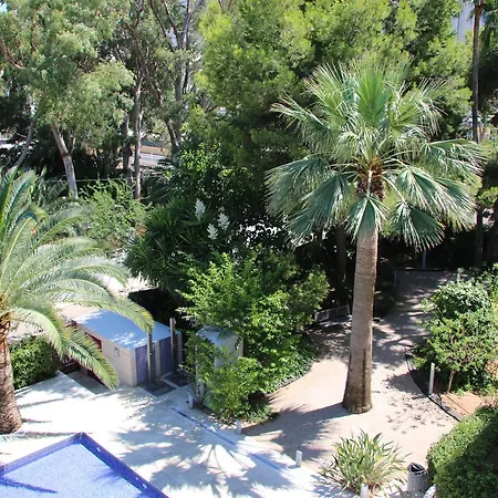 Lägenhet Calma Blanca By Carlosferien