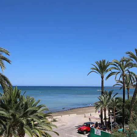 아파트 Calma Blanca By Carlosferien *