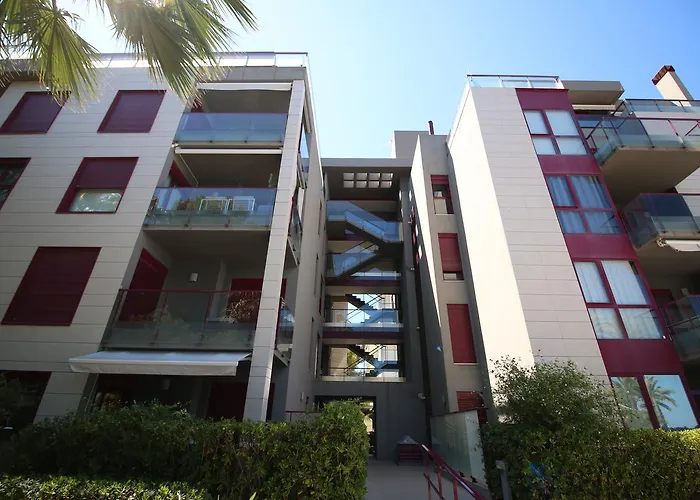 Calma Blanca By Carlosferien Дения