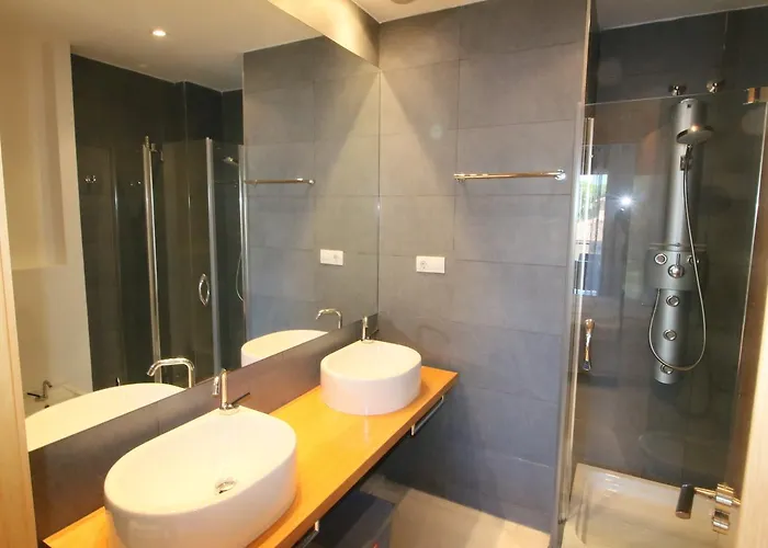 Calma Blanca By Carlosferien * Дения