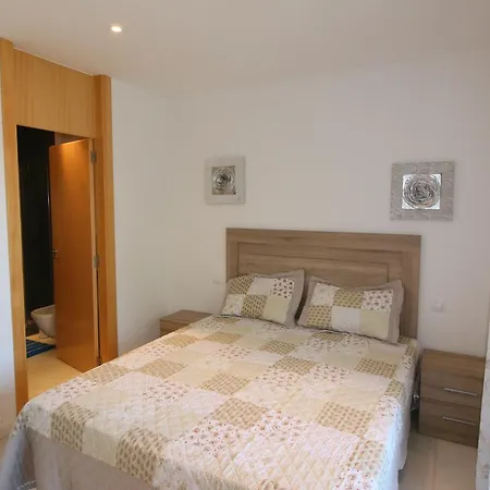 Calma Blanca By Carlosferien شقة دينايا